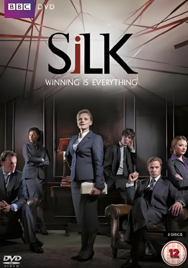 皇家律师 第一季